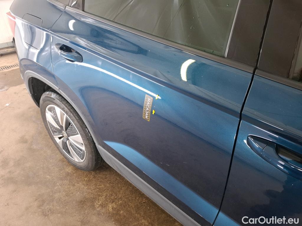  Skoda  Karoq SKODA  / 2022 / 5P / SUV 1.5 TSI 150ch ACT DSG7 Business #1