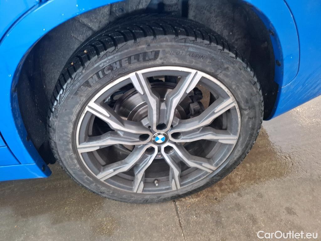  Bmw  X1 Série  xDrive 20 i M Sport 2.0 180CV BVA8 E6d #6