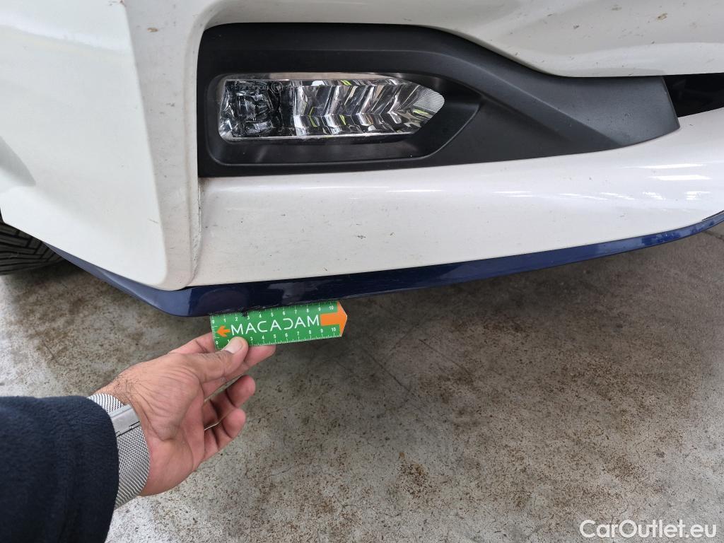  Nissan  Leaf NISSAN  / 2017 / 5P / Berline 62 kWh 217ch Business+ #15