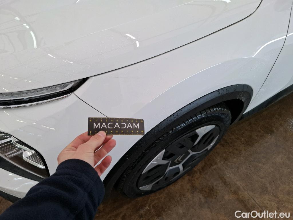  Citroen  C4  Berline Feel Nav Business R 1.5 BlueHDI 110CV BVM6 E6d #23