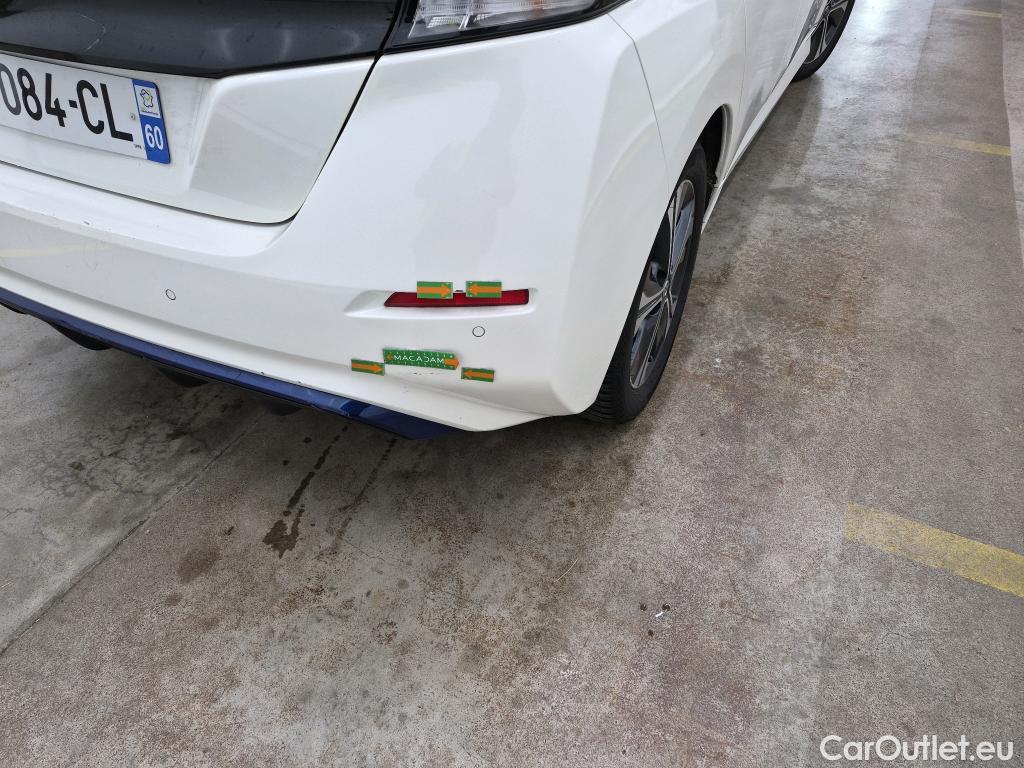  Nissan  Leaf NISSAN  / 2017 / 5P / Berline 62 kWh 217ch Business+ #70