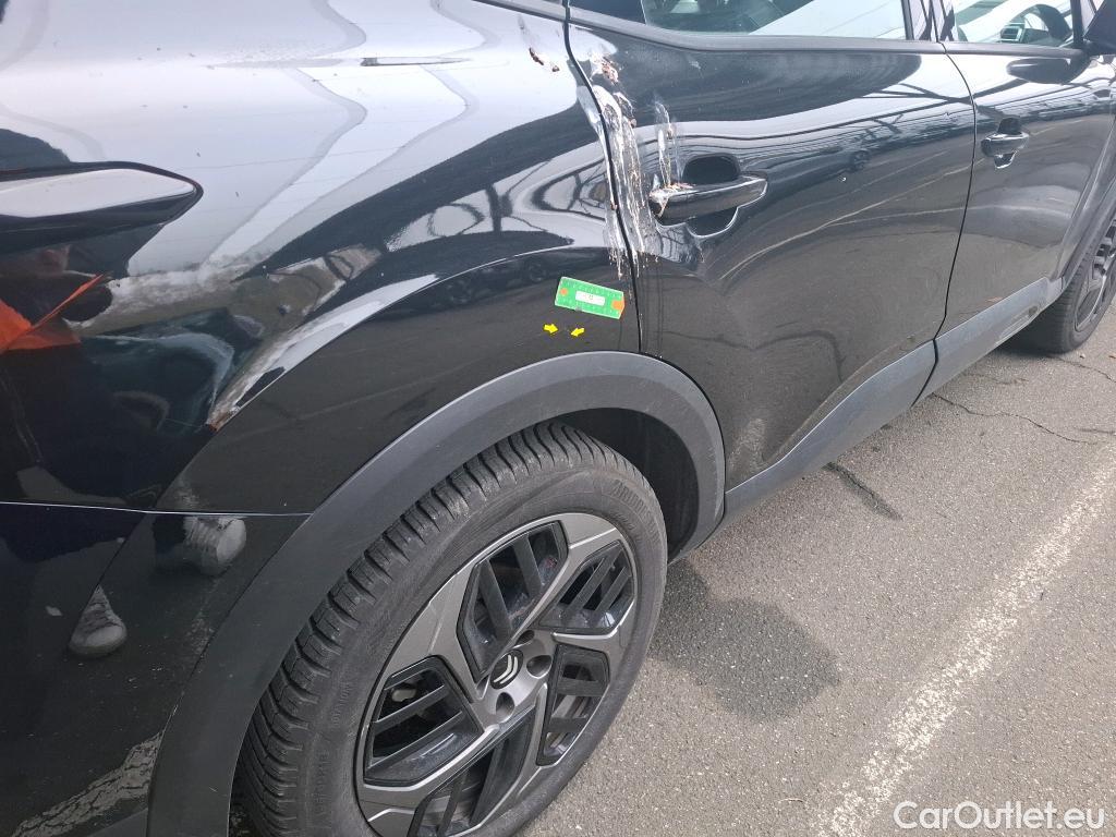  Citroen  C4  X Feel Pack 1.2 PureTech 130CV BVA8 6E #1