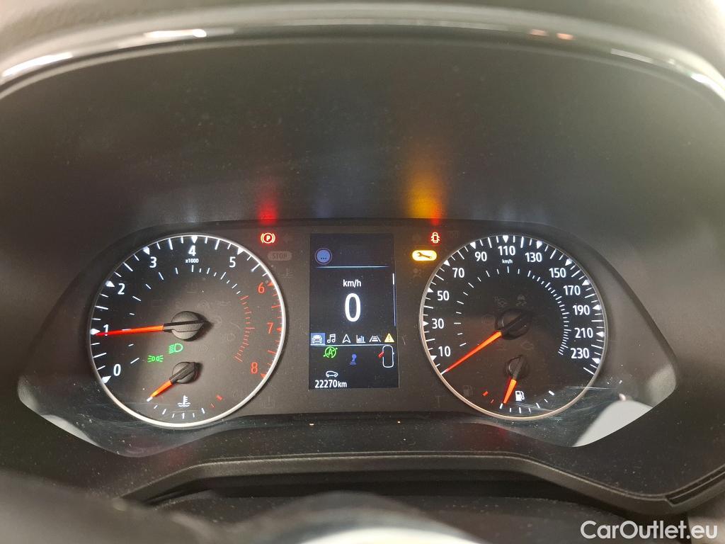  Renault  Clio  V Business 1.0 TCe 100CV BVM6 E6d / GPL #10