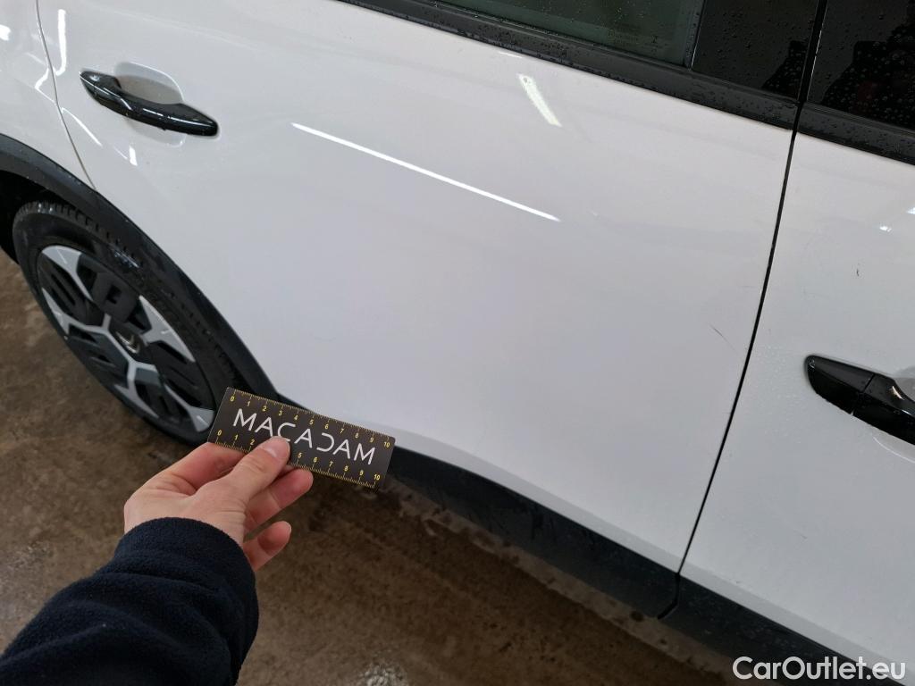  Citroen  C4  Berline Feel Nav Business R 1.5 BlueHDI 110CV BVM6 E6d #34