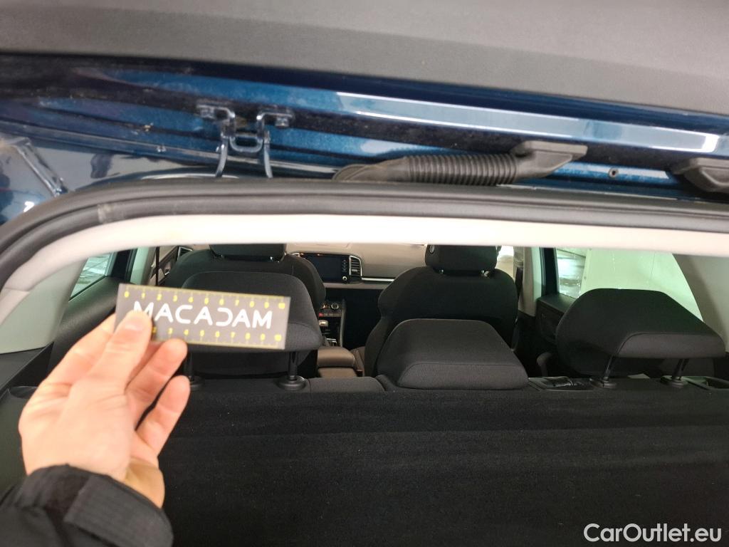  Skoda  Karoq SKODA  / 2022 / 5P / SUV 1.5 TSI 150ch ACT DSG7 Business #12