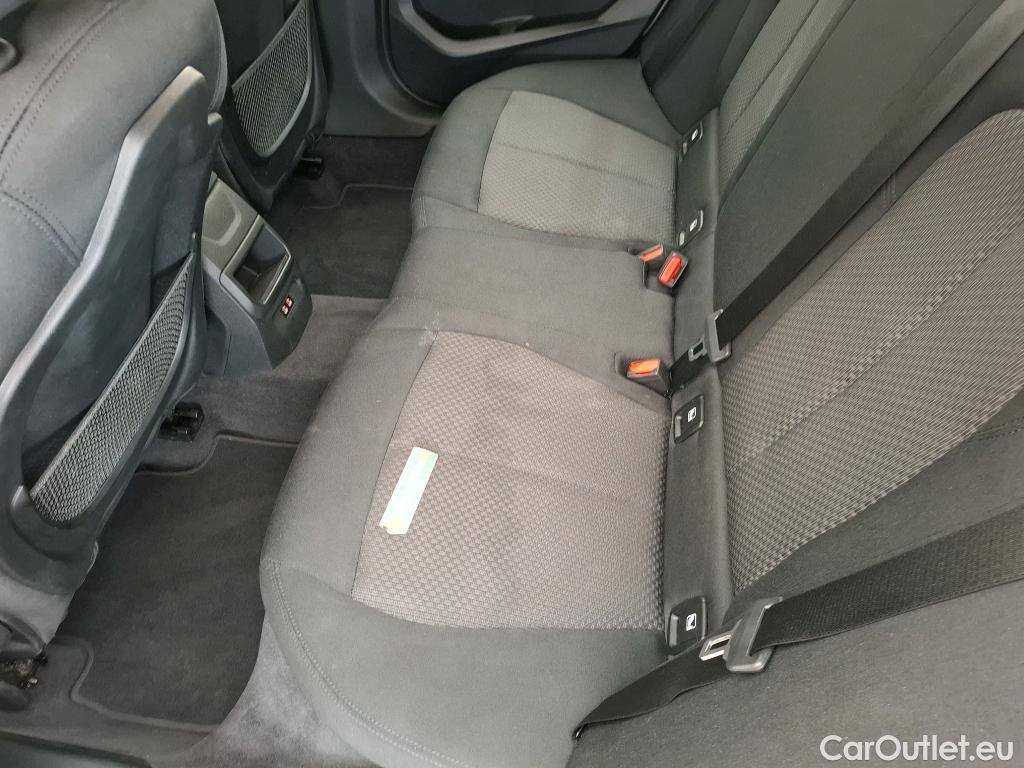  Bmw  Serie 1 BMW Série 1 / 2019 / 5P / Berline 116i DKG7 Business Design #21