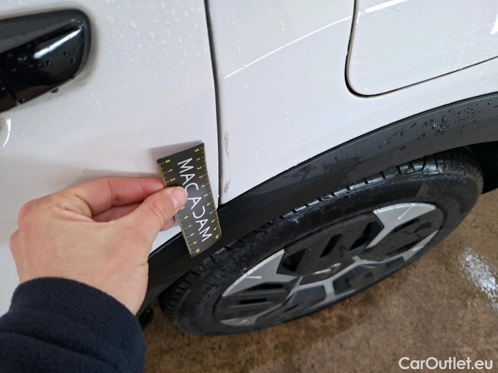  Citroen  C4  Berline Feel Nav Business R 1.5 BlueHDI 110CV BVM6 E6d #31