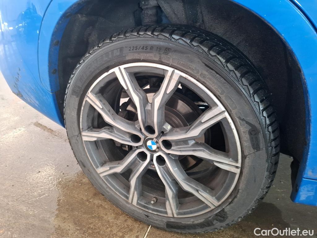  Bmw  X1 Série  xDrive 20 i M Sport 2.0 180CV BVA8 E6d #10