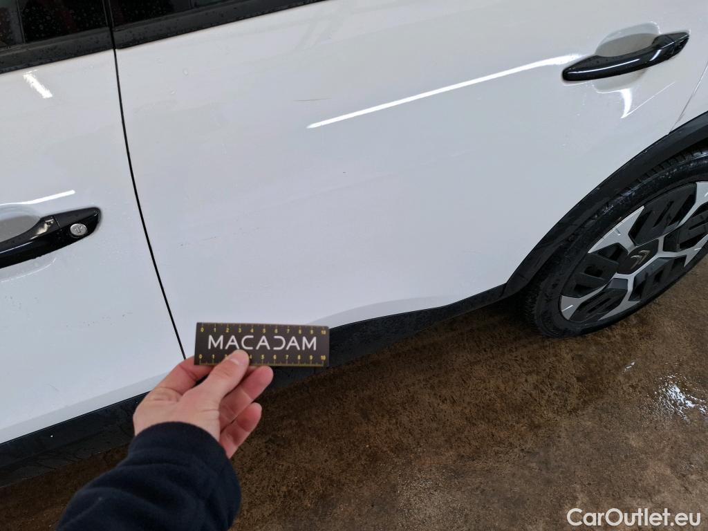  Citroen  C4  Berline Feel Nav Business R 1.5 BlueHDI 110CV BVM6 E6d #25