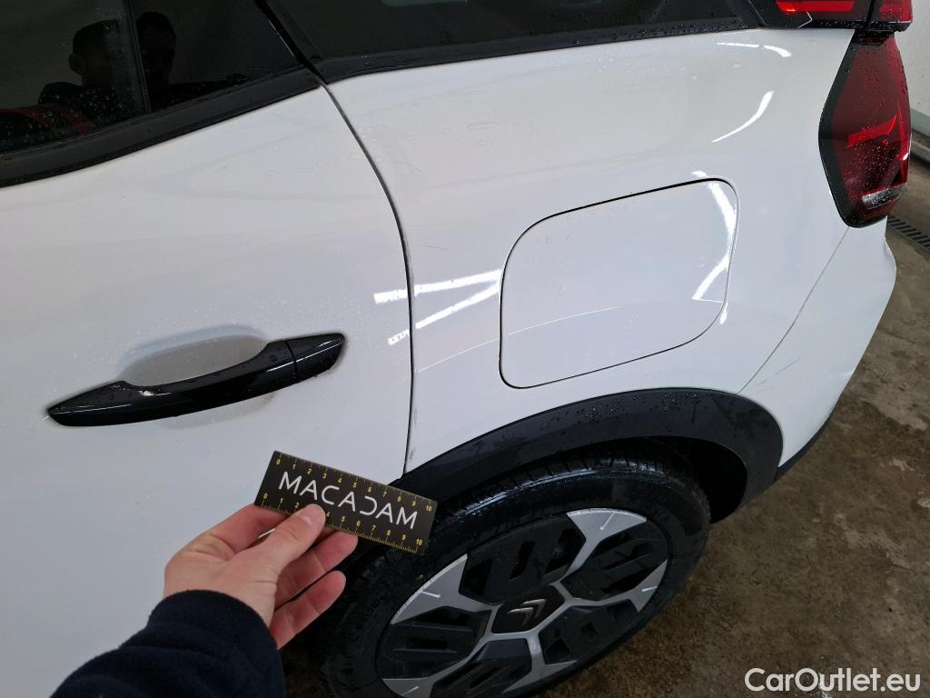  Citroen  C4  Berline Feel Nav Business R 1.5 BlueHDI 110CV BVM6 E6d #27