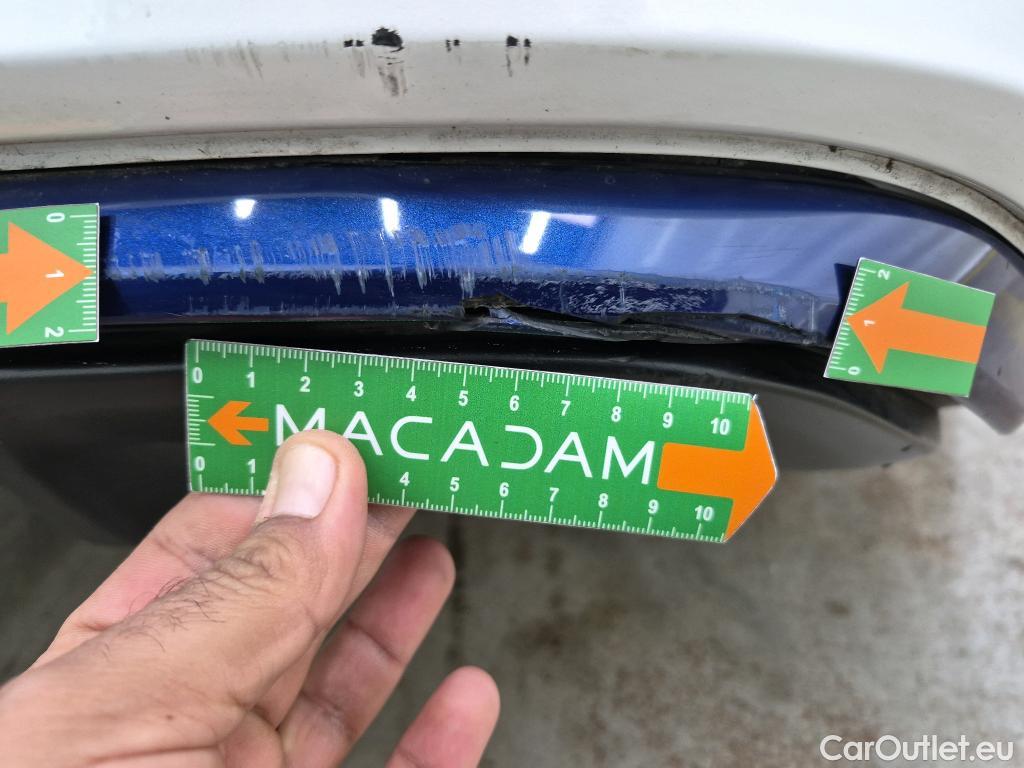  Nissan  Leaf NISSAN  / 2017 / 5P / Berline 62 kWh 217ch Business+ #13