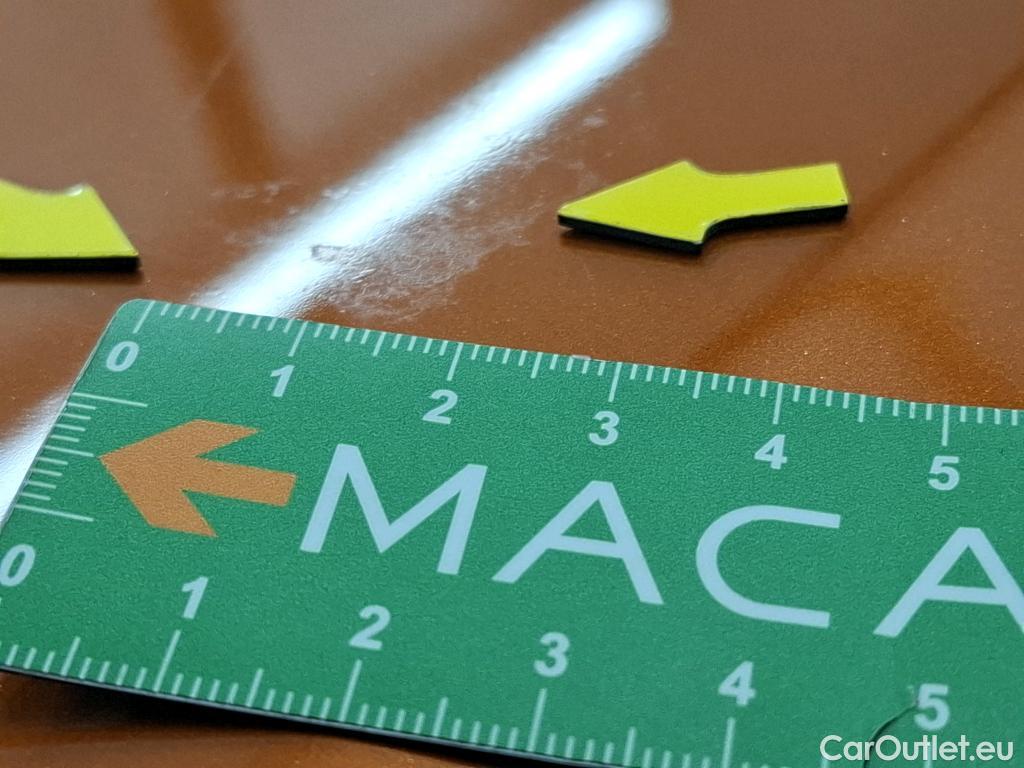  Peugeot  2008  Allure 1.5 HDi 130CV BVA8 E6d #2