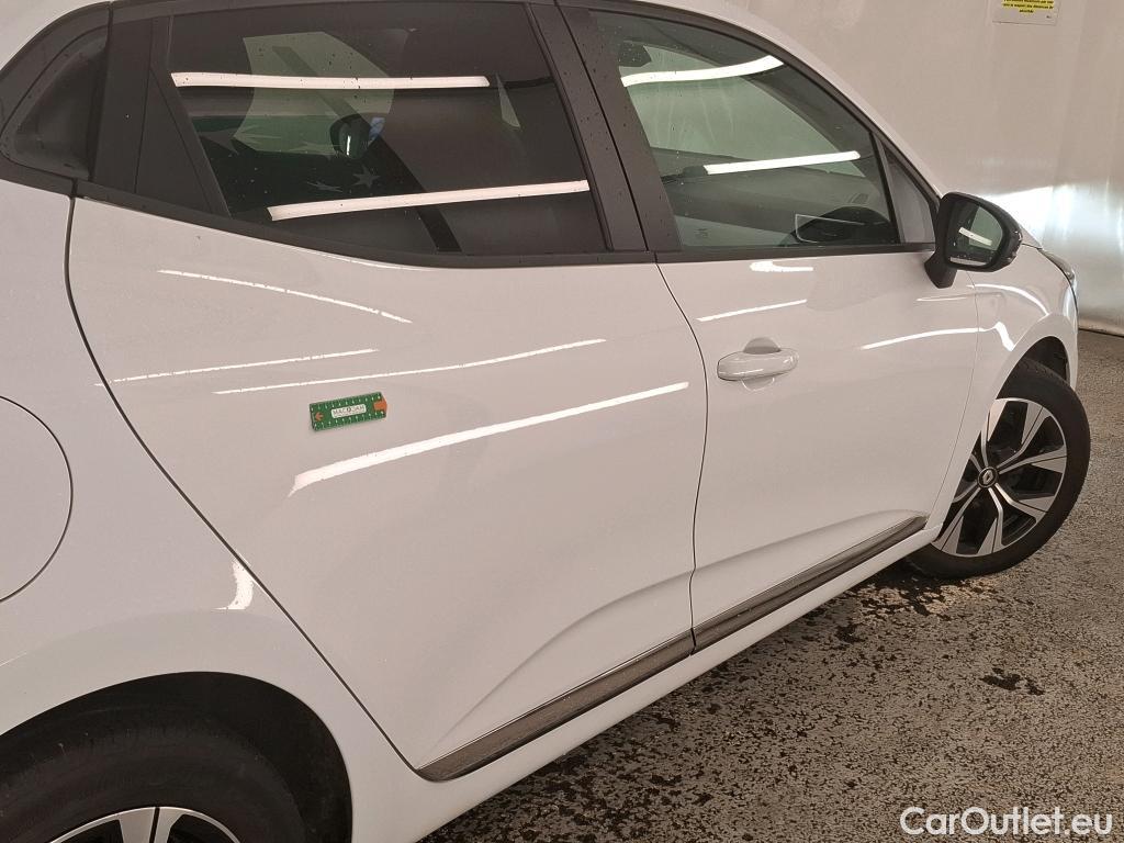  Renault  Clio  V Business 1.0 TCe 100CV BVM6 E6d / GPL #2
