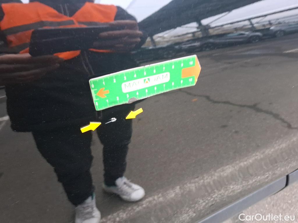  Citroen  C4  X Feel Pack 1.2 PureTech 130CV BVA8 6E #4