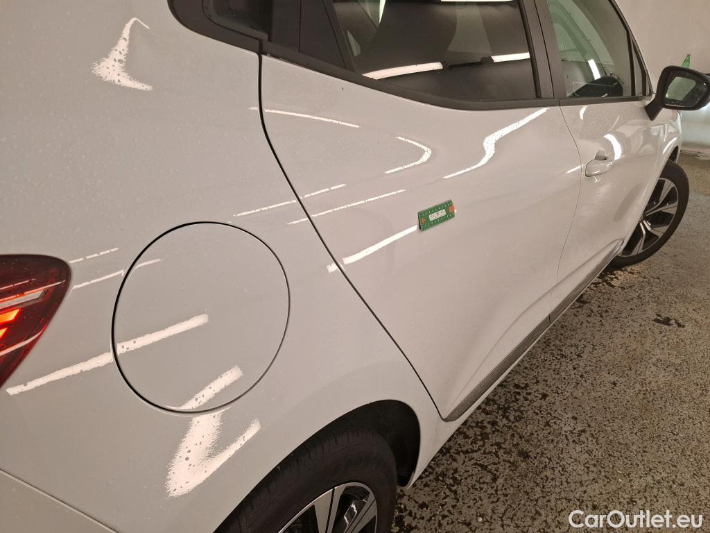  Renault  Clio  V Business 1.0 TCe 100CV BVM6 E6d / GPL #3