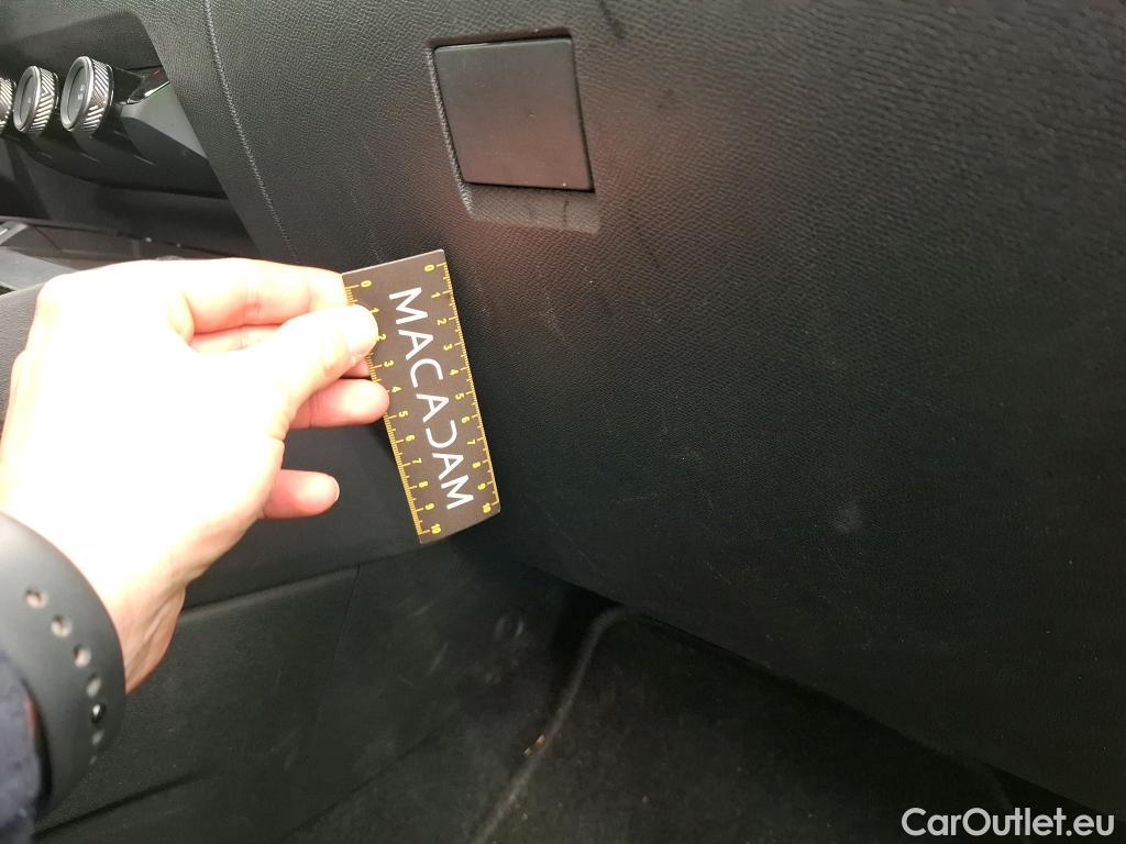  Citroen  C4  Berline Feel Nav Business R 1.5 BlueHDI 110CV BVM6 E6d #22