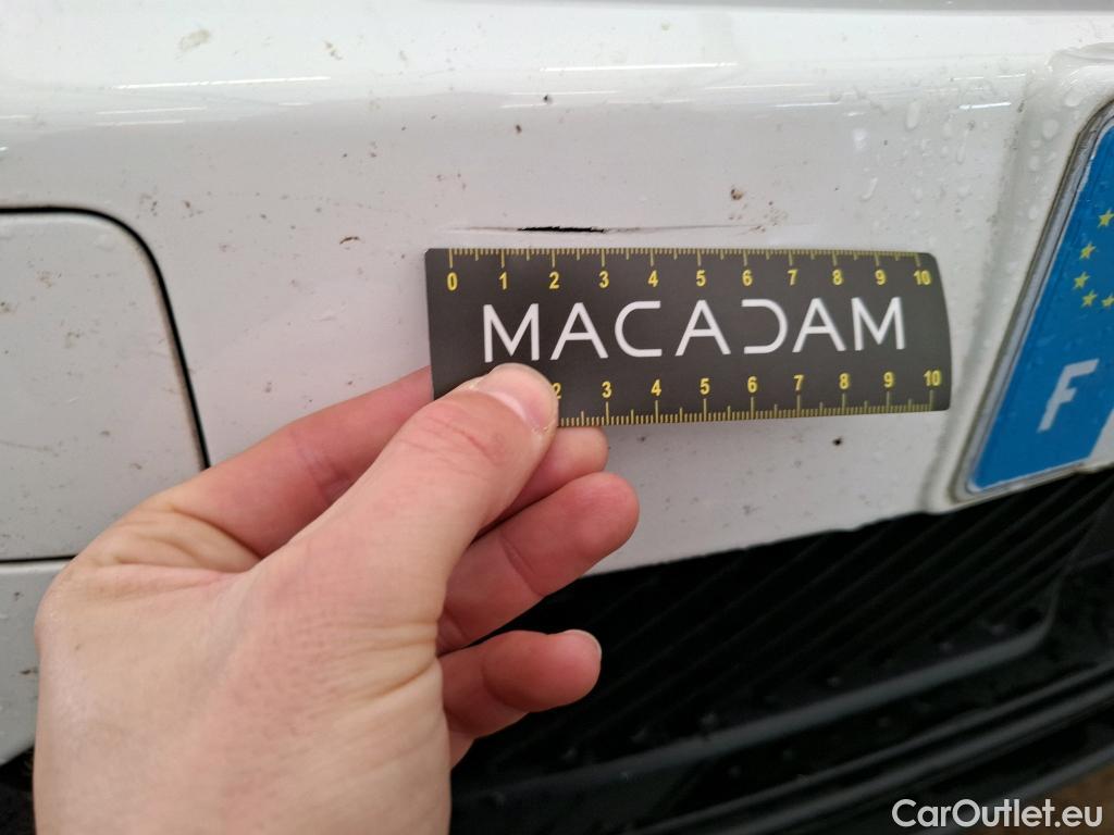  Citroen  C4  Berline Feel Nav Business R 1.5 BlueHDI 110CV BVM6 E6d #33