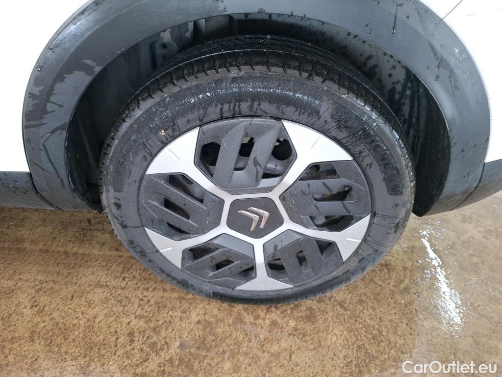  Citroen  C4  Berline Feel Nav Business R 1.5 BlueHDI 110CV BVM6 E6d #13