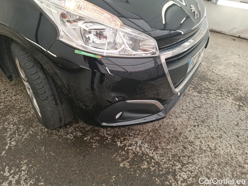  Peugeot  208  Affaire Premium Pack 1.5 HDi 100CV BVM6 E6dT #10