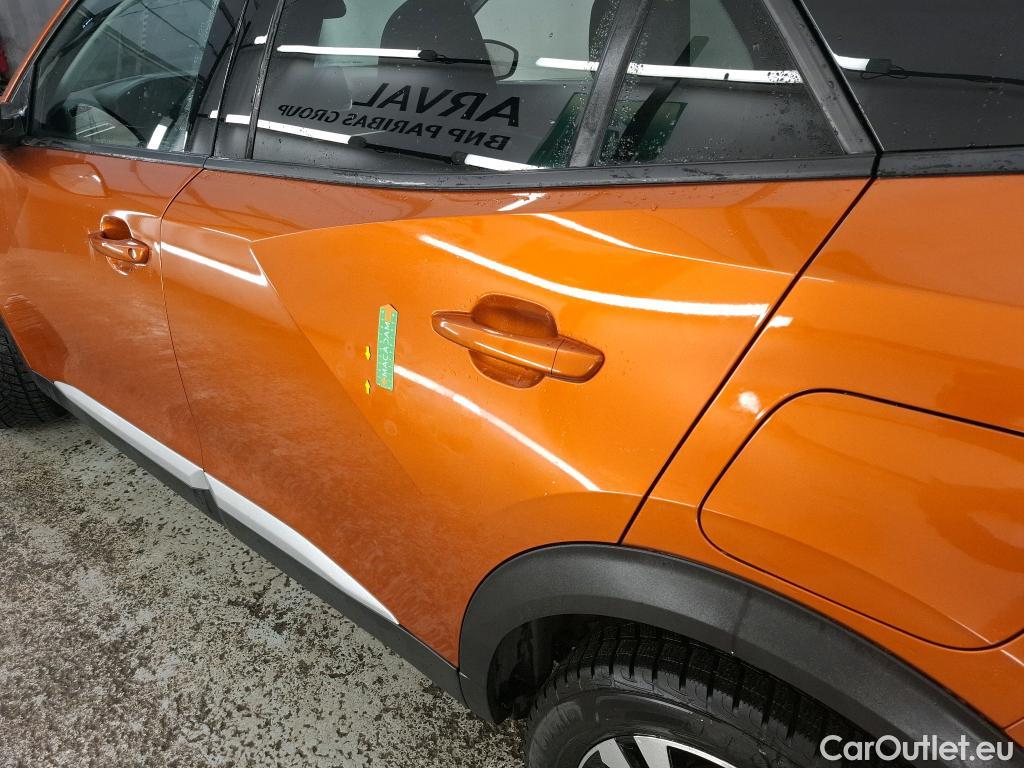  Peugeot  2008  Allure 1.5 HDi 130CV BVA8 E6d #14