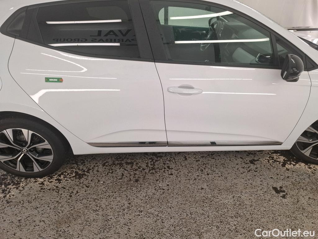  Renault  Clio  V Business 1.0 TCe 100CV BVM6 E6d / GPL #1