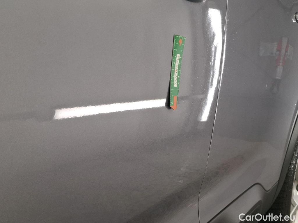  Citroen  C5  Aircross Feel 1.5 BlueHDi 130CV BVA8 E6d #3