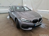  Bmw  Serie 1 BMW Série 1 / 2019 / 5P / Berline 116i DKG7 Business Design #4