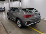  Audi  Q3 AUDI  Sportback / 2019 / 5P / SUV 45 TFSI E 245 S TRONIC S LINE #6