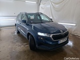  Skoda  Karoq SKODA  / 2022 / 5P / SUV 1.5 TSI 150ch ACT DSG7 Business #4