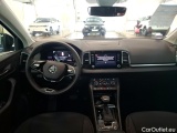  Skoda  Karoq SKODA  / 2022 / 5P / SUV 1.5 TSI 150ch ACT DSG7 Business #5