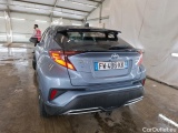  Toyota  C-HR TOYOTA  / 2016 / 5P / SUV 2.0 HYBRIDE 184 COLLECTION #2