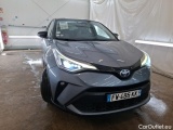  Toyota  C-HR TOYOTA  / 2016 / 5P / SUV 2.0 HYBRIDE 184 COLLECTION #4