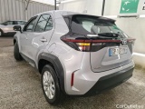  Toyota  Yaris Cross TOYOTA  Hybride / 2021 / 5P / SUV 1.5 HYBRID 116H DYNAMIC BUSINESS BEY #2