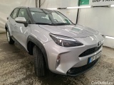  Toyota  Yaris Cross TOYOTA  Hybride / 2021 / 5P / SUV 1.5 HYBRID 116H DYNAMIC BUSINESS BEY #4