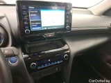  Toyota  Yaris Cross TOYOTA  Hybride / 2021 / 5P / SUV 1.5 HYBRID 116H DYNAMIC BUSINESS BEY #7