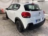  Citroen  C3  Société Feel Nav 1.2 PureTech 80CV BVM5 E6d #2