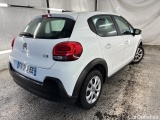  Citroen  C3  Société Feel Nav 1.2 PureTech 80CV BVM5 E6d #3