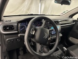 Citroen  C3  Société Feel Nav 1.2 PureTech 80CV BVM5 E6d #5