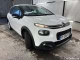  Citroen  C3  Société Feel Nav 1.2 PureTech 80CV BVM5 E6d #4