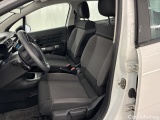  Citroen  C3  Société Feel Nav 1.2 PureTech 80CV BVM5 E6d #8