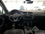  Volkswagen  Tiguan VOLKSWAGEN  / 2020 / 5P / SUV 2.0 TDI 150 DSG7 R-Line #5
