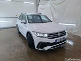  Volkswagen  Tiguan VOLKSWAGEN  / 2020 / 5P / SUV 2.0 TDI 150 DSG7 R-Line #4