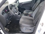  Volkswagen  Tiguan VOLKSWAGEN  / 2020 / 5P / SUV 2.0 TDI 150 DSG7 R-Line #8