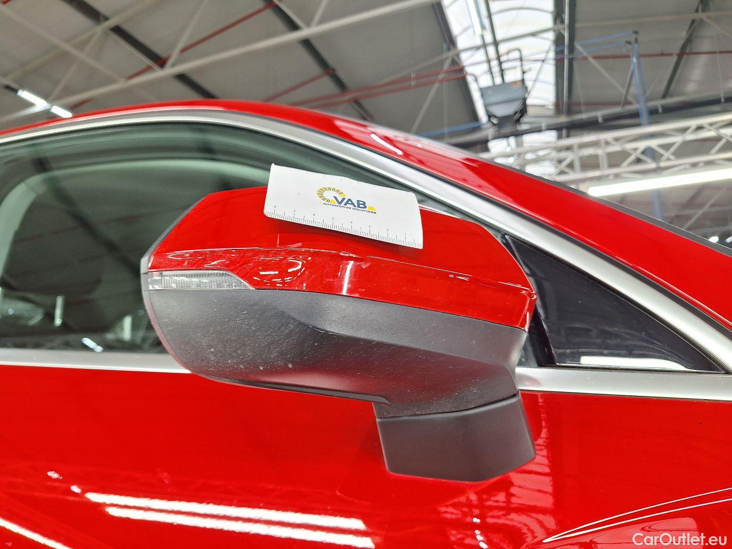  Audi  Q3 Audi,  SB '19 PHEV, Audi  Sportback 45 TFSI e S tronic S Line 5d #5