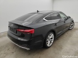  Audi  A5 Sportback AUDI  - 2020 40 TFSI 190 Advanced S tronic (EU6d-TEMP) 5d #2