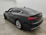  Audi  A5 Sportback AUDI  - 2020 40 TFSI 190 Advanced S tronic (EU6d-TEMP) 5d #7