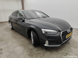  Audi  A5 Sportback AUDI  - 2020 40 TFSI 190 Advanced S tronic (EU6d-TEMP) 5d #8