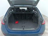  Bmw  Serie 3 BMW 3 Reeks Touring 318dA (100 kW) 5d #19