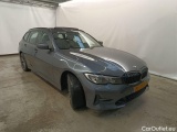  Bmw  Serie 3 BMW 3 TOURING DIESEL - 2019 318 dA 150hp MHD AdBlue 5d #8