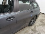  Bmw  Serie 3 BMW 3 TOURING DIESEL - 2019 318 dA 150hp MHD AdBlue 5d #22